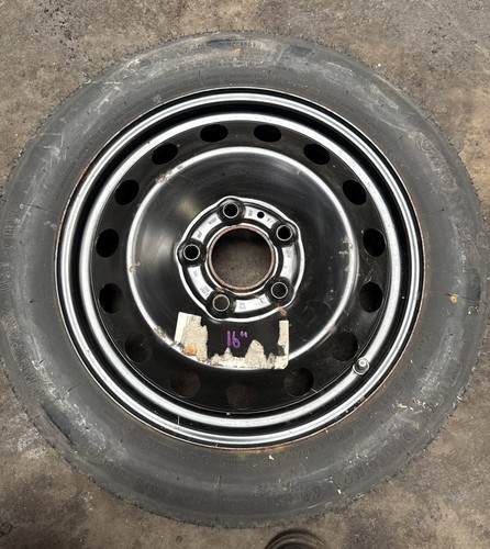 Ruota scorta bmw e36 - bmw,