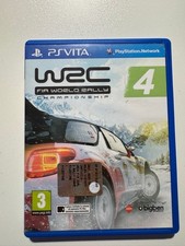 Wrc fia world - wrc, rally