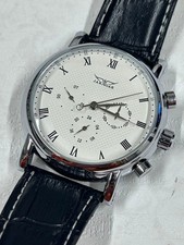 JARAGAR Automatic Men s Watch