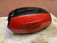 serbatoio moto guzzi imola monza