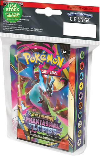Pokemon tcg mini portfolio - tcg,