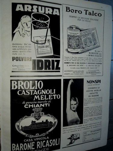 Chianti barone - chianti,