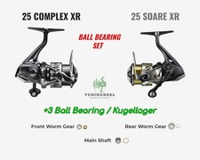 Kit Aggiornamento Mulinello da