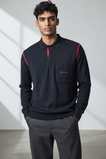 Vintage Sea&Sky Yachting Wool