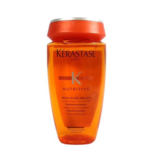 Kerastase nutritive bain - nutritive,