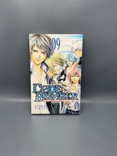 CODE:BREAKER 09 di Akimine