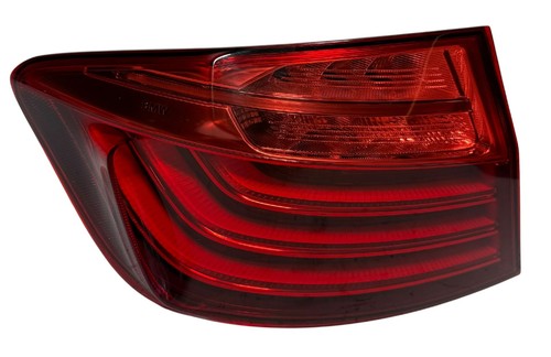 Fanale posteriore led lci - posteriore,