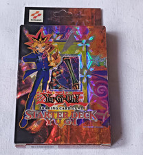 Yu-Gi-Oh!  Carte Starter Deck