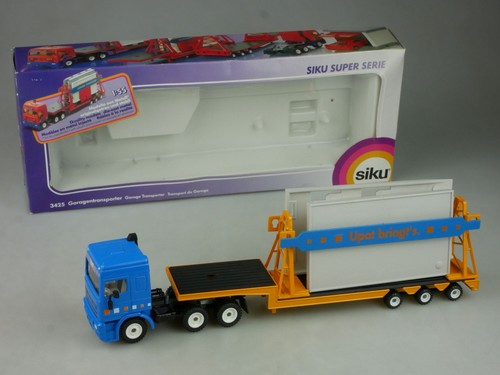 Siku 3425 daf 95 - siku, 1/55