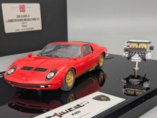 Eidolon Make Up 1:43