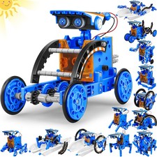 STEM 13-in-1 Robot Educazione