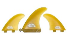 Pacific Vibrations 2+1