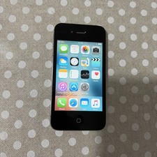 Apple iPhone 4S 8gb A1387 Nero
