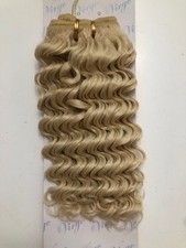 Extension Capelli Umani