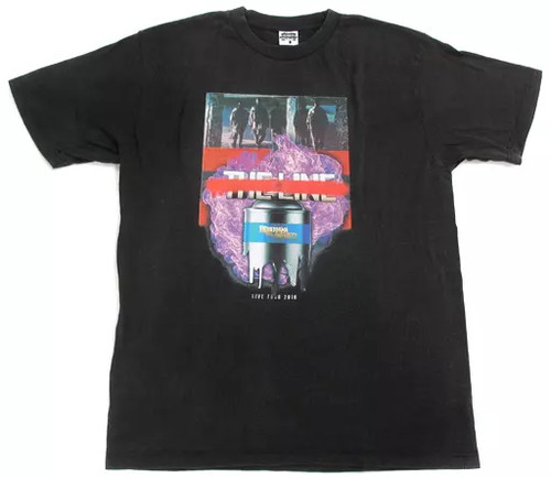 Shirt doberman infinity tour - doberman,