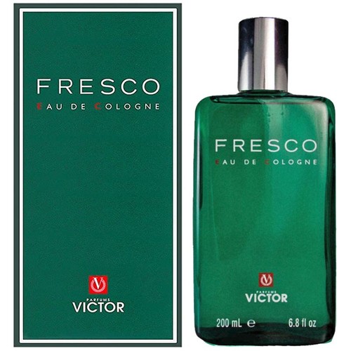 Victor fresco profumo uomo eau - uomo,