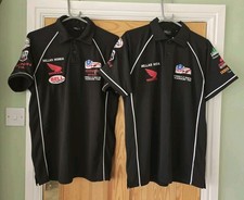 2 x Maglia Honda Bell PRS