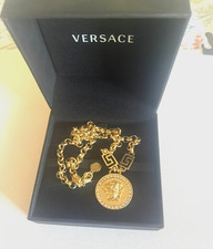 Collana portachiavi greco