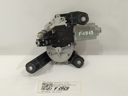 Motorino tergicristallo - motorino,