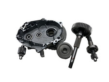 KIT INGRANAGGI MOZZO RUOTA POSTERIORE REAR ORIGINAL FOR ITALJET TORPEDO 150 2008