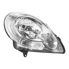 DIEDERICHS Fari Alogeni Destra