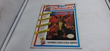Magazine Club Nintendo Volume 3 1991 numéro 2 Gremlins 2 complet