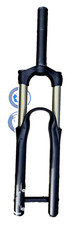 Manitou forcella tubo - manitou, 1.5