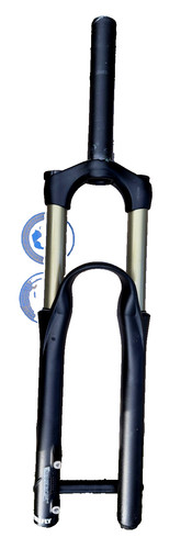 Manitou forcella tubo - manitou,
