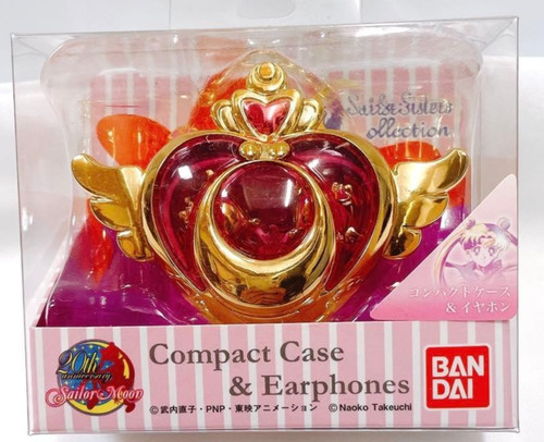 Sailor moon 20th - moon, anniversary