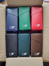 Ultra Pro 6 set/lotto Deck Box