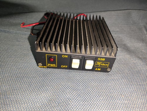 Falkos mod160 amplificatore - falkos,
