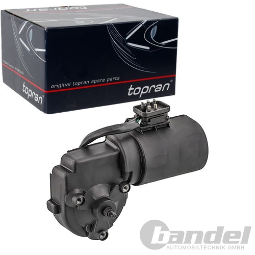 Topran tergicristallo - topran,