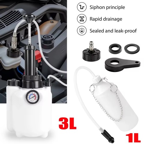 Kit spurgo freni auto - kit,
