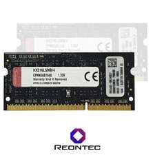 4GB RAM PC Kingston HyperX