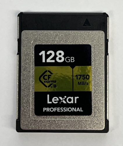 Lexar express pro - express,