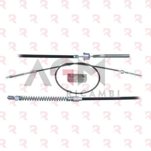 Ellebi kit cavi - 2, a