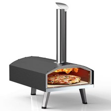 Forno per pizza - per, a