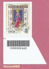 ITALIA 2025  Archivio di Stato