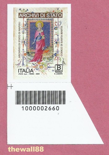 Italia 2025 archivio - 2025, stato