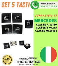 Mercedes Classe A W169 B