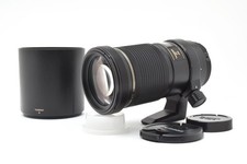 Tamron AF180mm F3.5 Di MACRO