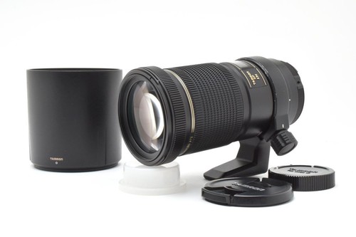 Tamron af180mm di macro - f3.5,