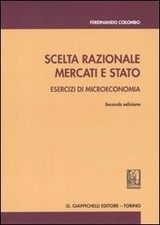 Scelta razionale mercati e