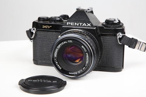 Pentax con smc 0 - pentax,