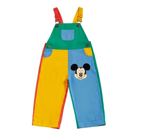Completo topolino smash cake - completo,