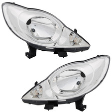 Kit fari per Peugeot 107