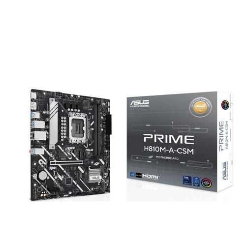 Asus scheda madre - asus, atx