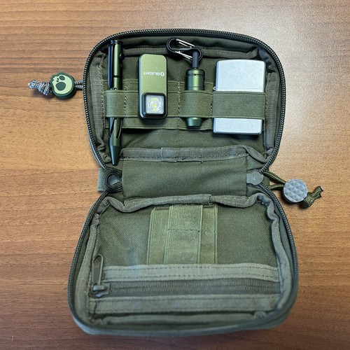 Notorious edc all - edc, good