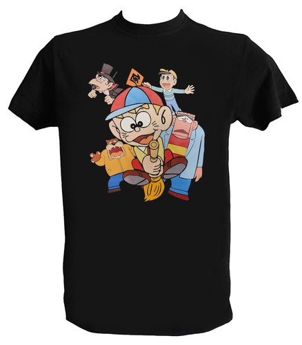 Shirt carletto uomo bambino - shirt,