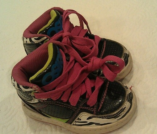 Scarpe skate osiris tod s - da,